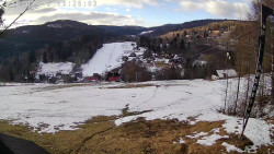 Údolí Dolní Dvůr