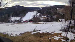 Údolí Dolní Dvůr