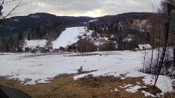 Údolí Dolní Dvůr