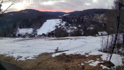 Údolí Dolní Dvůr