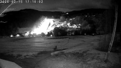 Údolí Dolní Dvůr