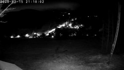 Údolí Dolní Dvůr