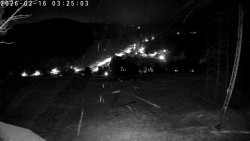 Údolí Dolní Dvůr