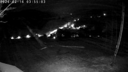 Údolí Dolní Dvůr