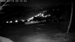 Údolí Dolní Dvůr