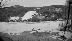 Údolí Dolní Dvůr