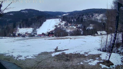 Údolí Dolní Dvůr