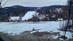 Údolí Dolní Dvůr