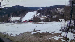 Údolí Dolní Dvůr