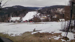 Údolí Dolní Dvůr