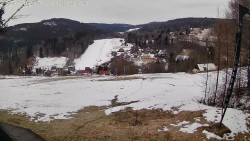 Údolí Dolní Dvůr