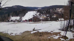 Údolí Dolní Dvůr