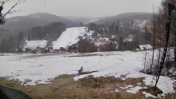 Údolí Dolní Dvůr