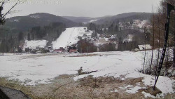 Údolí Dolní Dvůr