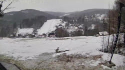 Údolí Dolní Dvůr