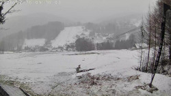 Údolí Dolní Dvůr