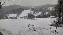 Údolí Dolní Dvůr