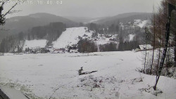 Údolí Dolní Dvůr