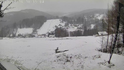 Údolí Dolní Dvůr