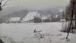 Údolí Dolní Dvůr