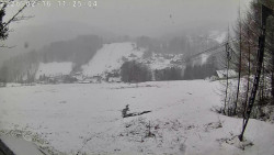 Údolí Dolní Dvůr