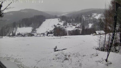 Údolí Dolní Dvůr