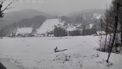 Údolí Dolní Dvůr