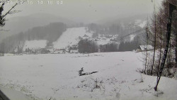 Údolí Dolní Dvůr