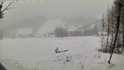 Údolí Dolní Dvůr