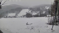 Údolí Dolní Dvůr