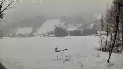 Údolí Dolní Dvůr