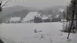 Údolí Dolní Dvůr