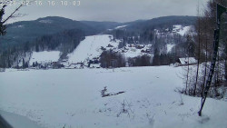 Údolí Dolní Dvůr