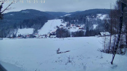 Údolí Dolní Dvůr