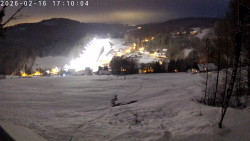 Údolí Dolní Dvůr