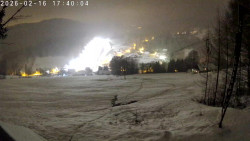 Údolí Dolní Dvůr