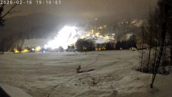 Údolí Dolní Dvůr