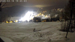 Údolí Dolní Dvůr