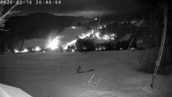 Údolí Dolní Dvůr