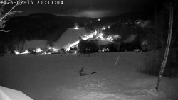 Údolí Dolní Dvůr