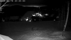 Údolí Dolní Dvůr