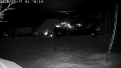 Údolí Dolní Dvůr