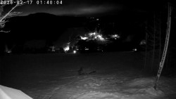 Údolí Dolní Dvůr