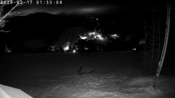 Údolí Dolní Dvůr