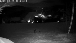 Údolí Dolní Dvůr