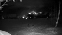 Údolí Dolní Dvůr