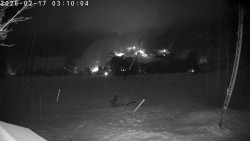 Údolí Dolní Dvůr