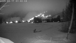 Údolí Dolní Dvůr