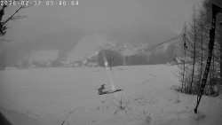 Údolí Dolní Dvůr