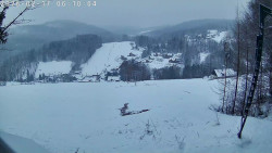 Údolí Dolní Dvůr